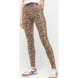 J. Crew Weekend Leggings